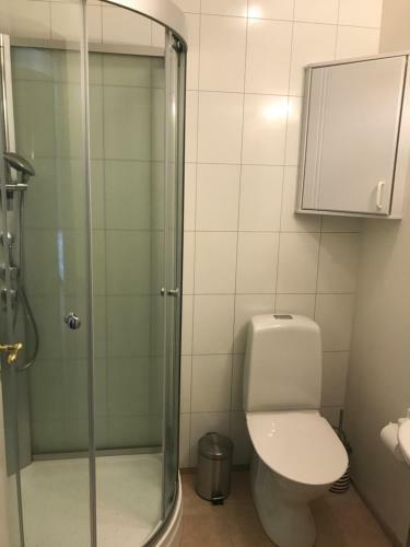 Apartamento Klambrasel Guesthouse