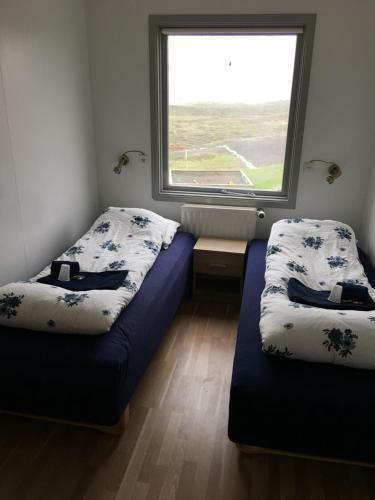 Hostal Vestmannsvatn Guesthouse