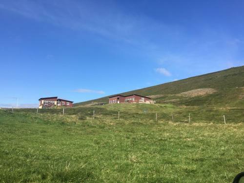 Hostal Vestmannsvatn Guesthouse