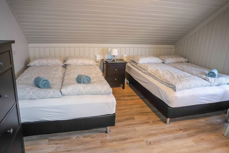 Hostal Lava Guesthouse