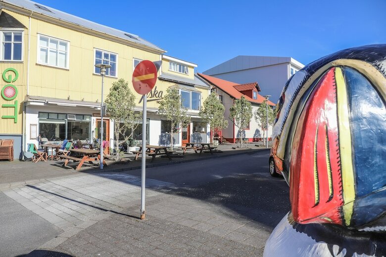 Hostal Lava Guesthouse