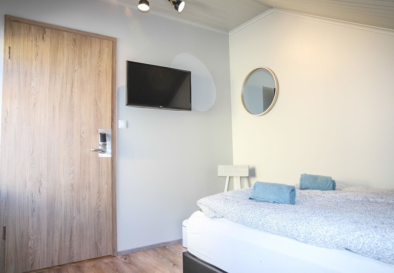 Hostal Lava Guesthouse