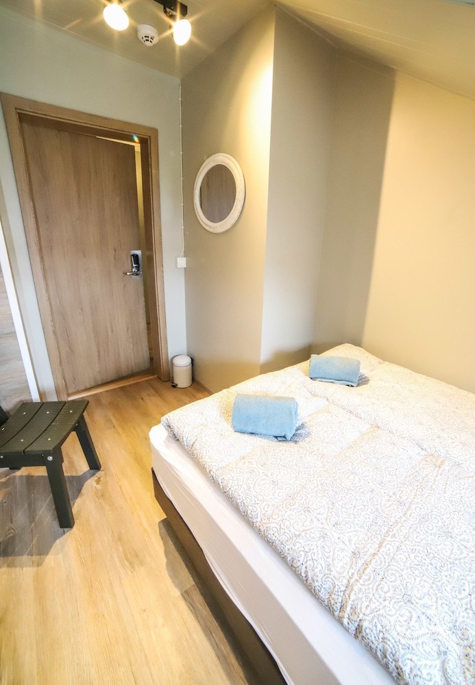 Hostal Lava Guesthouse