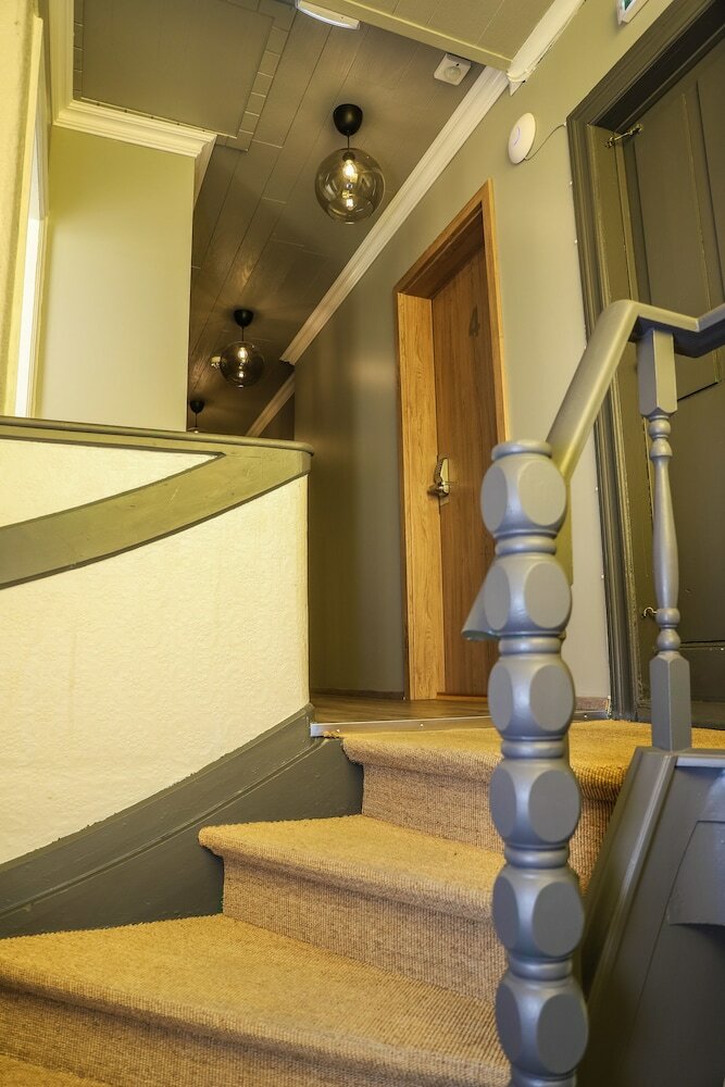Hostal Lava Guesthouse