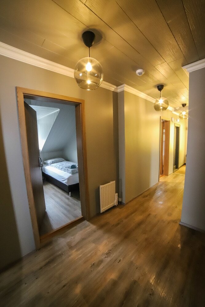 Hostal Lava Guesthouse