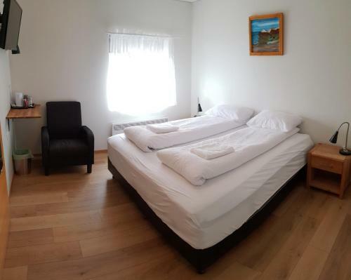 Grundarfjordur Bed And Breakfast