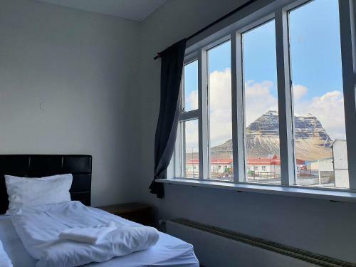 Grundarfjordur Bed And Breakfast