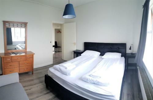 Grundarfjordur Bed And Breakfast