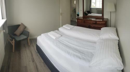 Grundarfjordur Bed And Breakfast