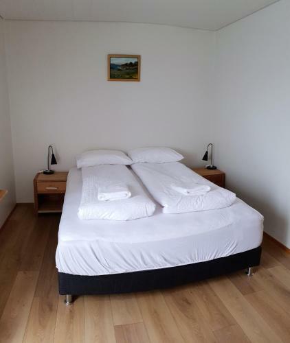 Grundarfjordur Bed And Breakfast