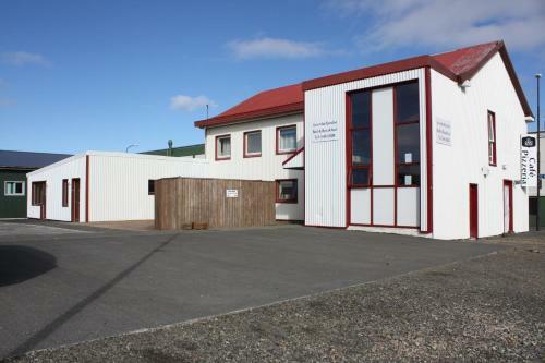 Grundarfjordur Bed And Breakfast