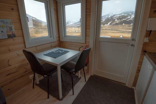 Lodge Dalahyttur