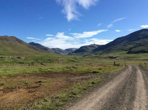 Lodge Dalahyttur