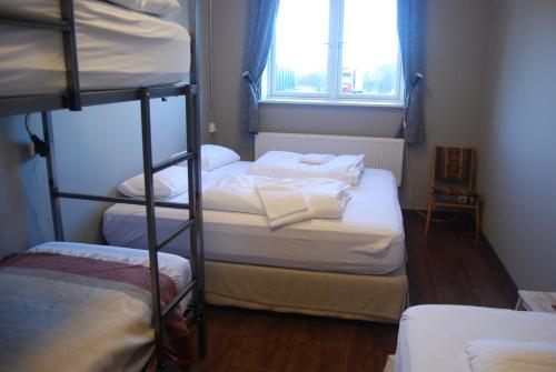 Teh�si� Hostel