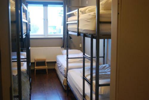 Teh�si� Hostel