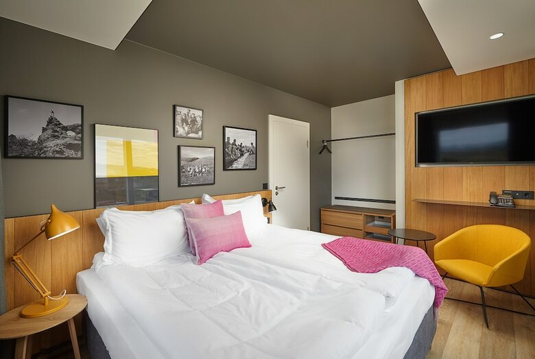 Icelandair Hotel Myvatn