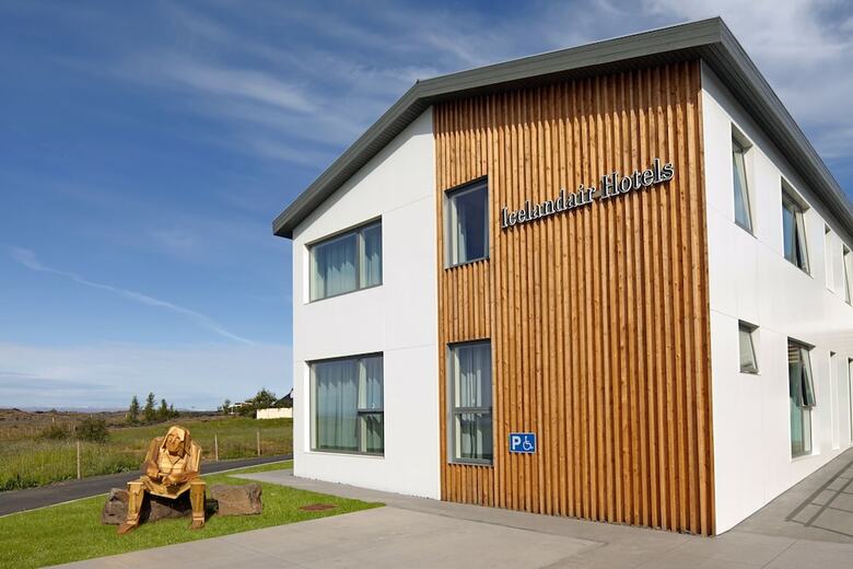 Icelandair Hotel Myvatn