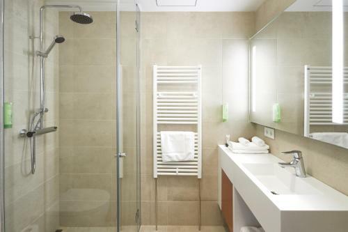 Hotel Fossh�tel M�vatn