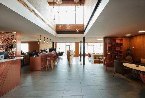 Hotel Fossh�tel M�vatn