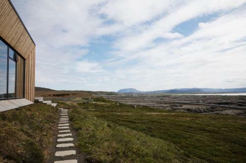 Hotel Fossh�tel M�vatn