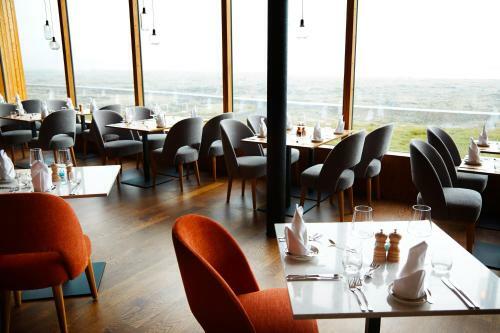 Hotel Fossh�tel M�vatn