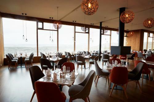 Hotel Fossh�tel M�vatn