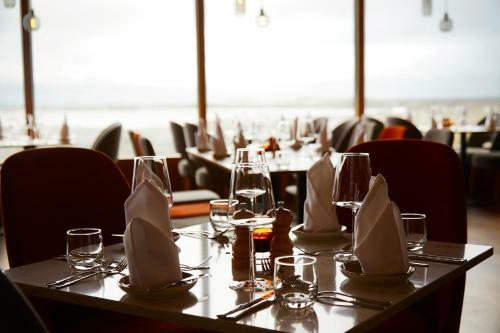 Hotel Fossh�tel M�vatn