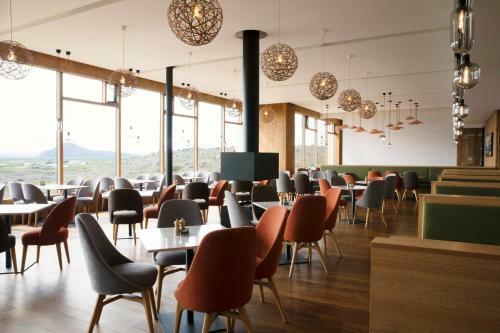 Hotel Fossh�tel M�vatn