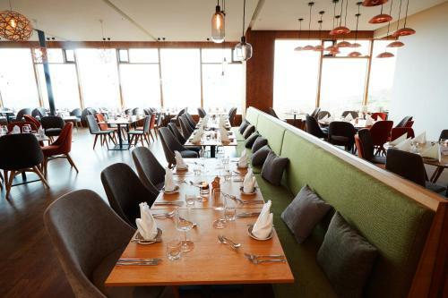 Hotel Fossh�tel M�vatn
