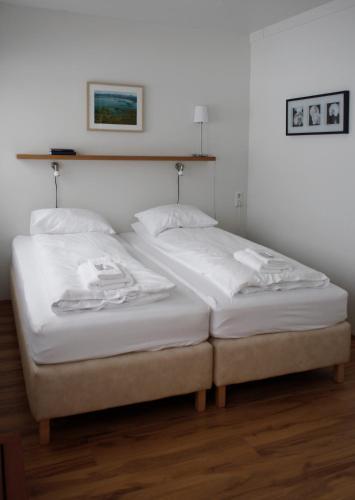 Hlid Bed And Breakfast
