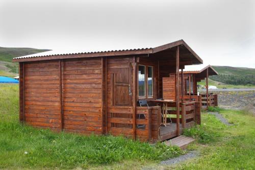 Hostal Hl�d Hostel
