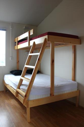 Hostal Hl�d Hostel