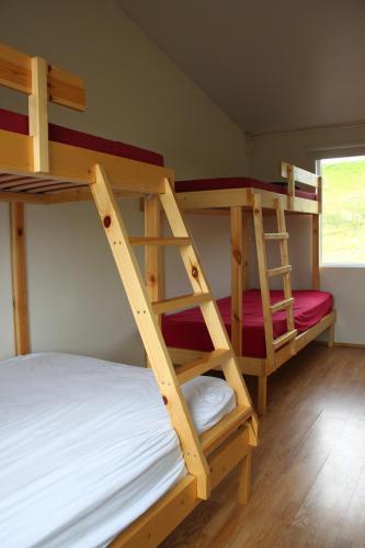 Hostal Hl�d Hostel