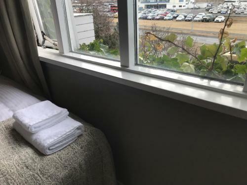 Legacy Apartments