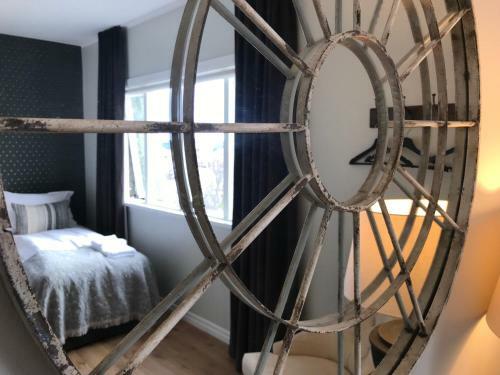 Legacy Apartments