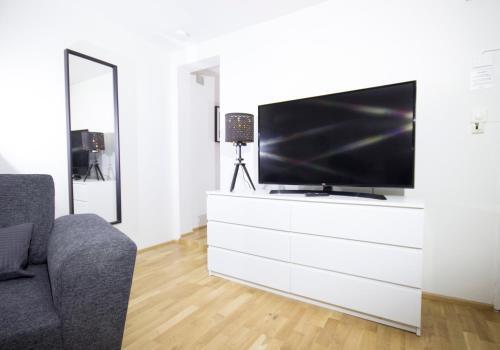 Apartamento Klapparst�gur 13