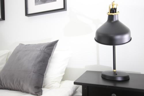 Apartamento Klapparst�gur 13
