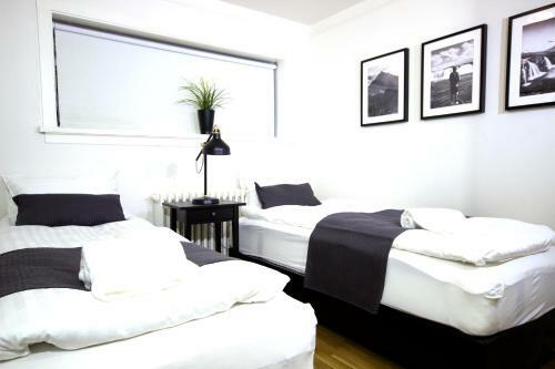 Apartamento Klapparst�gur 13