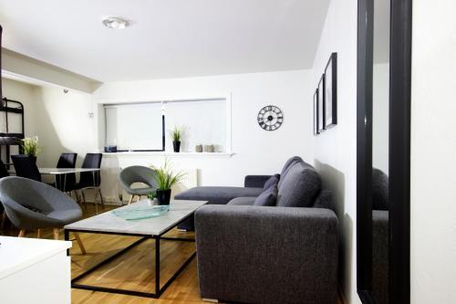 Apartamento Klapparst�gur 13