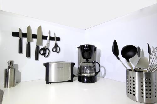 Apartamento Klapparst�gur 13