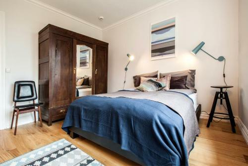 Matador Apartments Reykjav�k