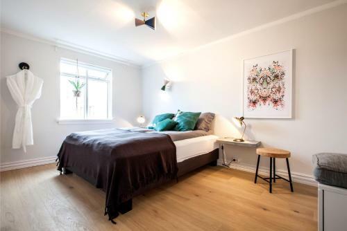 Matador Apartments Reykjav�k