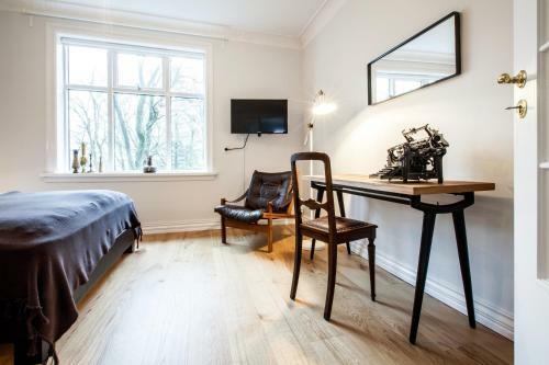 Matador Apartments Reykjav�k