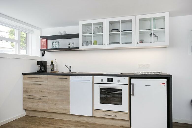 Apartamento Downtown Charm - Grundarst�gur 17