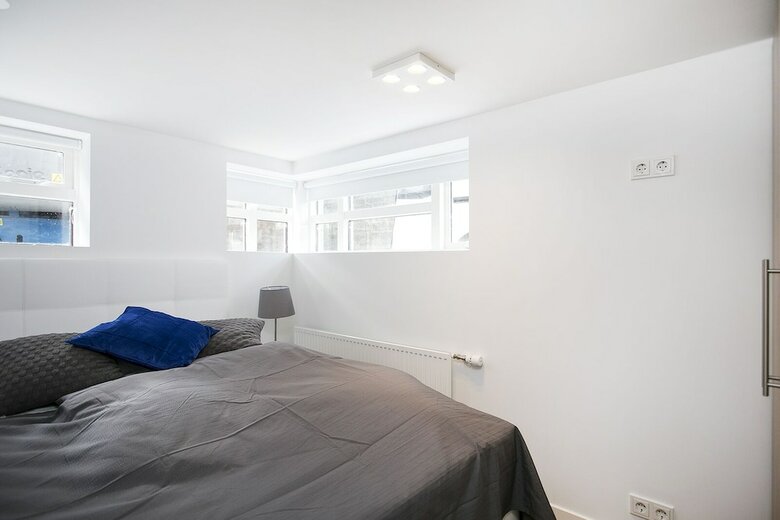 Apartamento Downtown Charm - Grundarst�gur 17