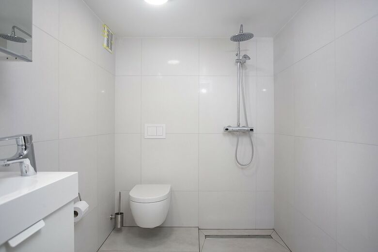 Apartamento Downtown Charm - Grundarst�gur 17