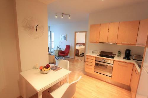 Greenkey Apartment - B13