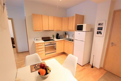 Greenkey Apartment - B13