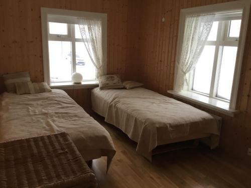 Hostal Gamla Rif