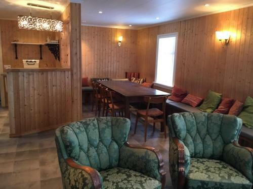 Hostal Gamla Rif
